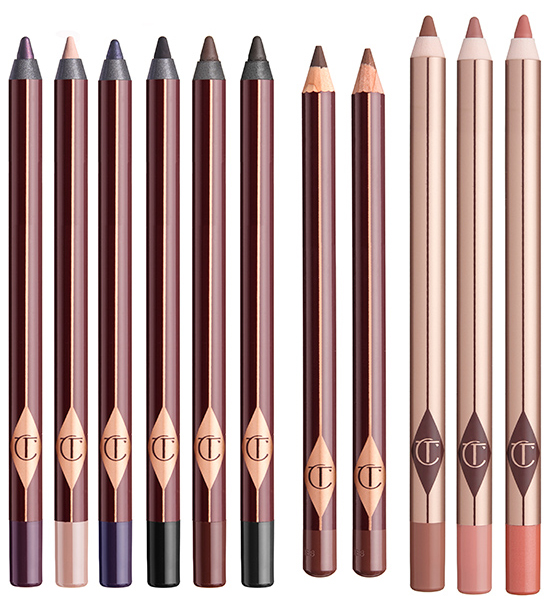 Charlotte Tilbury Launches in the U.S.