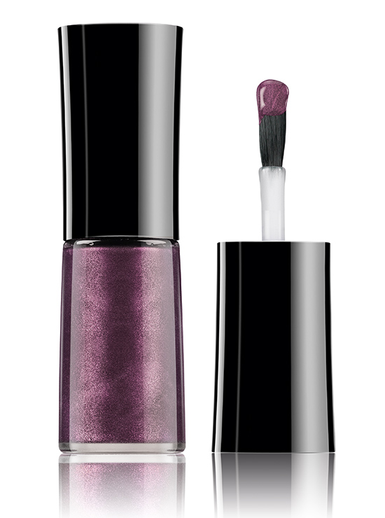 Giorgio Armani Fade to Grey Collection for Fall 2014