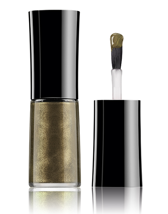 Giorgio Armani Fade to Grey Collection for Fall 2014