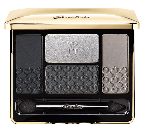 Guerlain Ecrin 4 Couleurs for Fall 2014