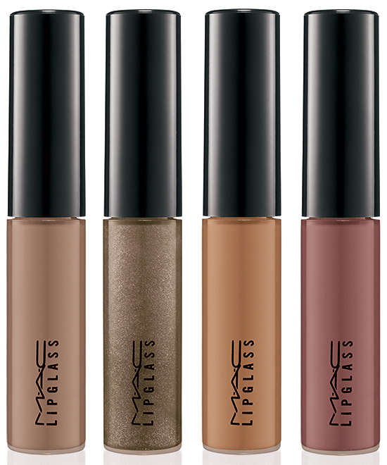 MAC Artificially Wild Collection for Fall 2014