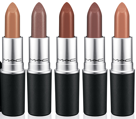 MAC Artificially Wild Collection for Fall 2014