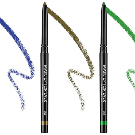 Fall 2014 Make Up For Ever Artist Liner
