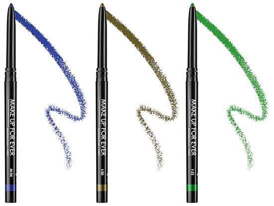 Make Up For Ever Artist Liner