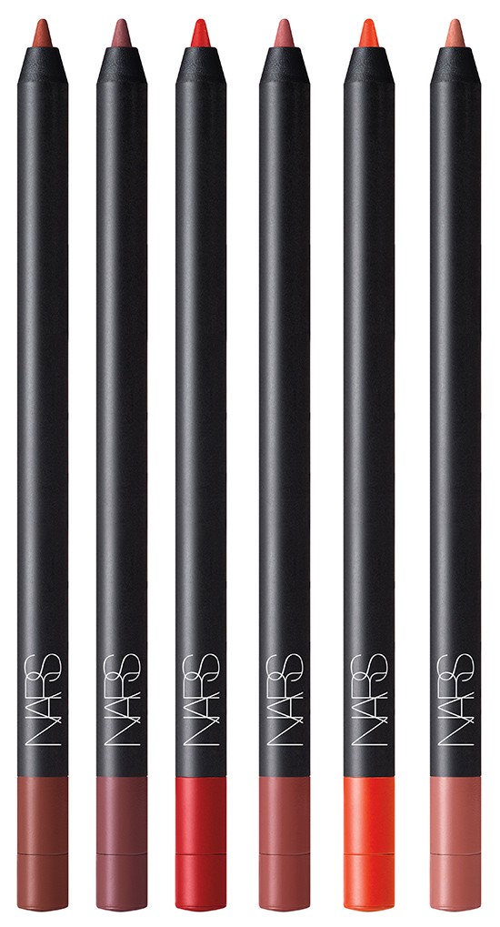 NARS Velvet Lip Liner for Fall 2014