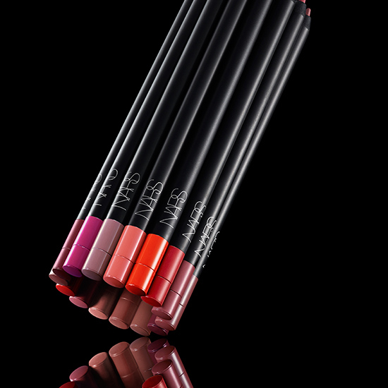 Fall 2014 NARS Velvet Lip Liner