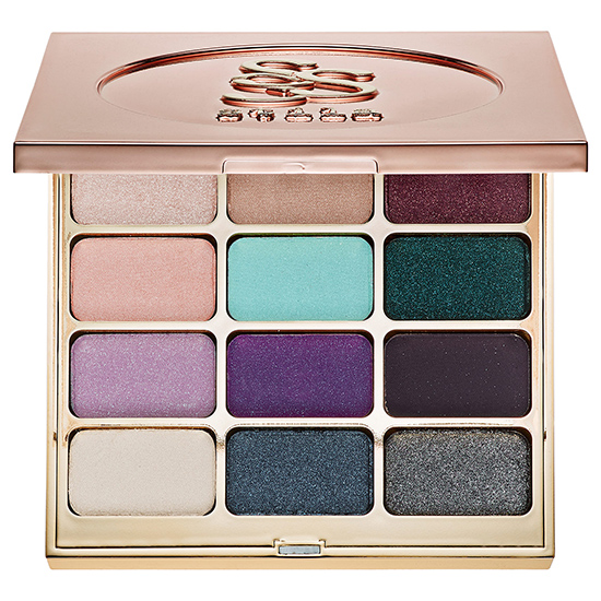 Stila Fall 2014 Collection