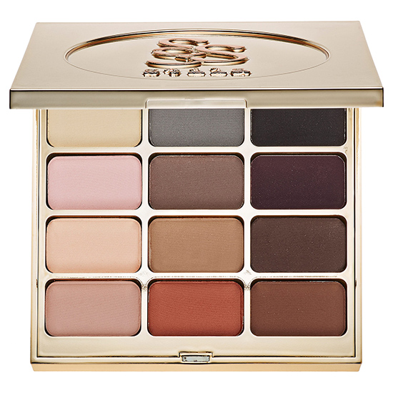 Stila Fall 2014 Collection