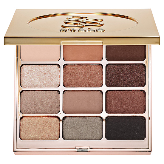 Stila Fall 2014 Collection