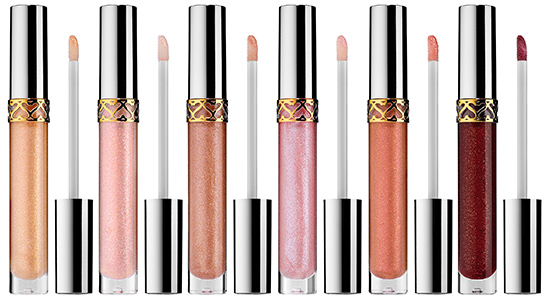 Stila Fall 2014 Collection