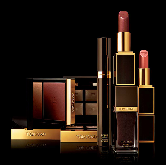 Tom Ford Beauty for Fall 2014