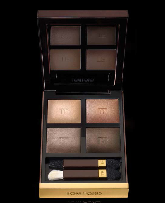Tom Ford Beauty for Fall 2014