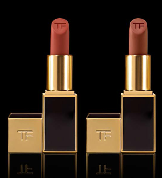 Tom Ford Beauty for Fall 2014
