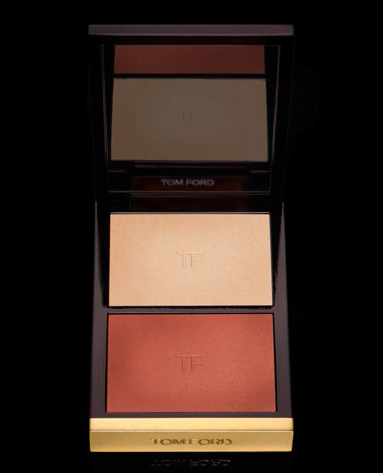 Tom Ford Beauty for Fall 2014