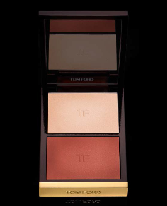 Tom Ford Beauty for Fall 2014