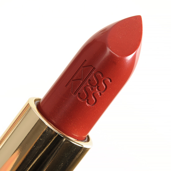 Guerlain Forever Brown (305) KissKiss Lipstick