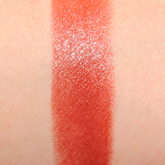 Guerlain Forever Brown (305) KissKiss Lipstick