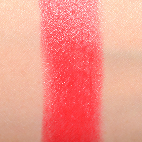 Guerlain Rouge Kiss (325) KissKiss Lipstick