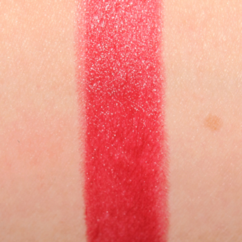 Guerlain Red Hot (328) KissKiss Lipstick