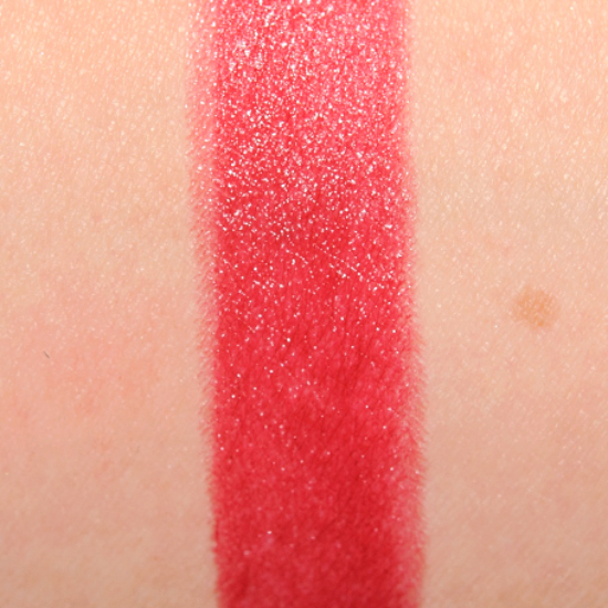 Guerlain Red Hot (328) KissKiss Lipstick
