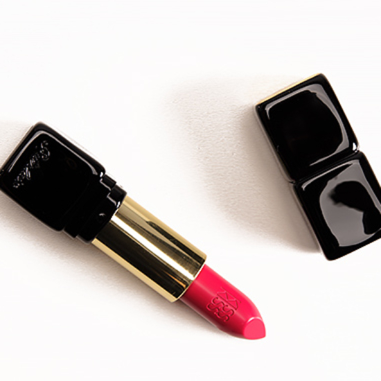 Guerlain Very Pink (360) KissKiss Lipstick
