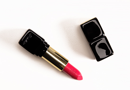Guerlain Very Pink (360) KissKiss Lipstick