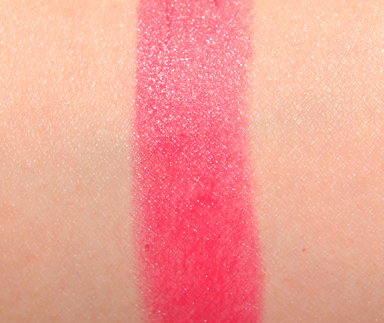 Guerlain Very Pink (360) KissKiss Lipstick