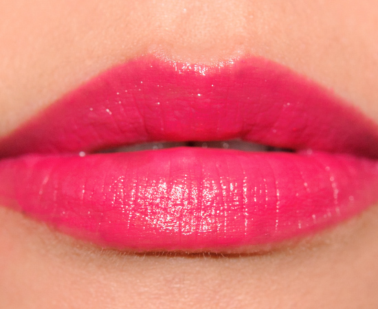 Guerlain Very Pink (360) KissKiss Lipstick