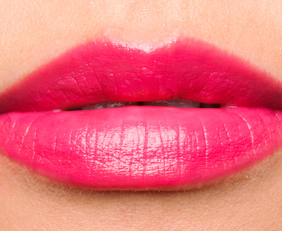 Guerlain Very Pink (360) KissKiss Lipstick