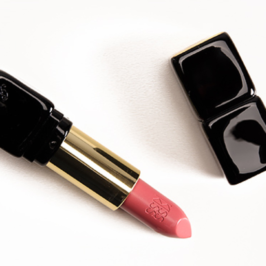 Guerlain Rosy Boop (369) KissKiss Lipstick