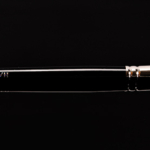 Hakuhodo J004G Eyeshadow Brush Round &amp; Flat 