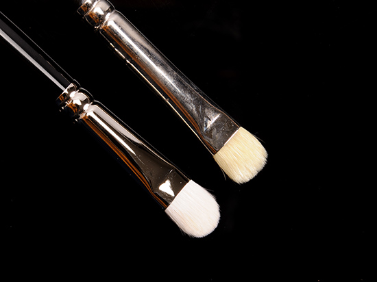 MAC 239 vs. Hakuhodo J004G