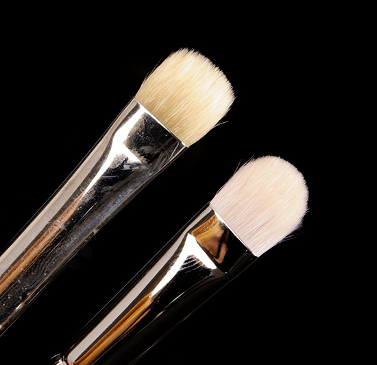MAC 239 vs. Hakuhodo J004G