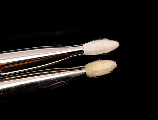 Must Have Hakuhodo Eyeshadow Brushes — XOXO, JOYCE