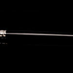 Hakuhodo J242G Eye Shadow Brush