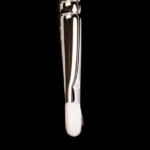 Hakuhodo J242G Eyeshadow Brush Round &amp; Flat 