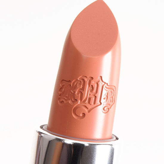 KVD Beauty Agatha Studded Kiss Lipstick