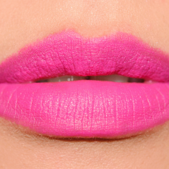 KVD Beauty Backstage Bambi Studded Kiss Lipstick
