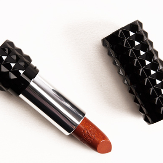 KVD Beauty Gothica Studded Kiss Lipstick
