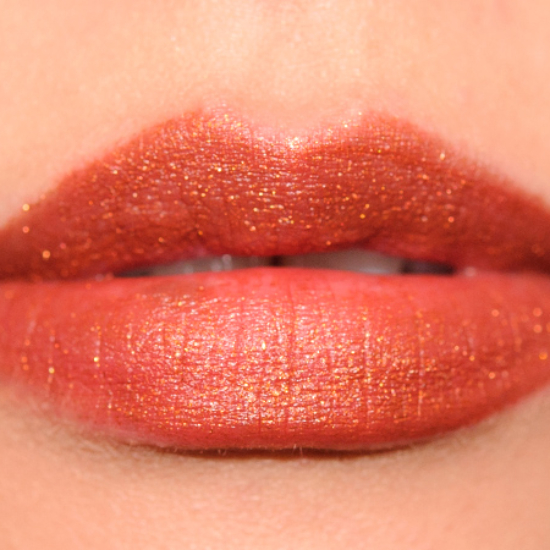 KVD Beauty Studded Kiss Lipstick Gothica