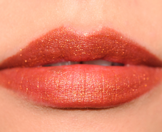 Kat Von D Gothica Studded Kiss Lipstick