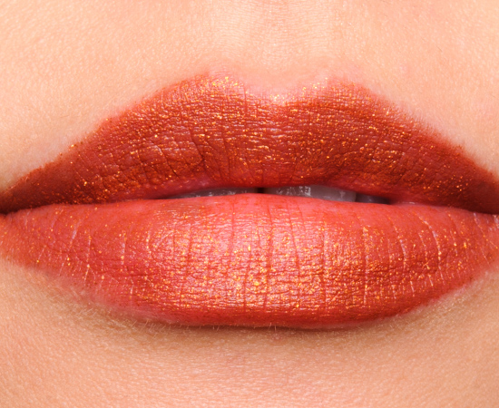 Kat Von D Gothica Studded Kiss Lipstick