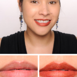 KVD Beauty Gothica Studded Kiss Lipstick