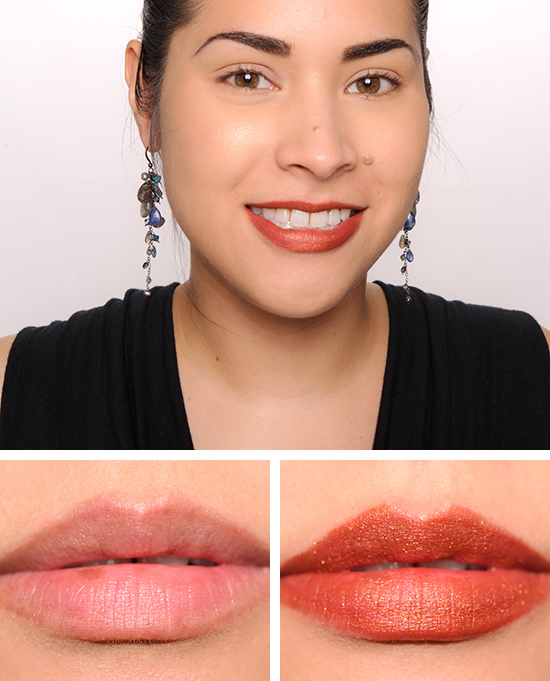Kat Von D Gothica Studded Kiss Lipstick