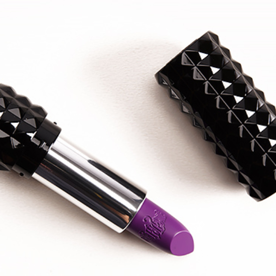 KVD Beauty L.U.V. Studded Kiss Lipstick