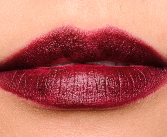 Kat Von D Motorhead Studded Kiss Lipstick