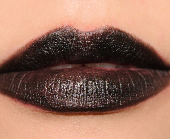 Kat Von D Slayer Studded Kiss Lipstick
