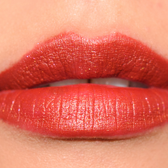 KVD Beauty Thin Lizzy Studded Kiss Lipstick