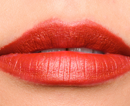 Kat Von D Thin Lizzy Studded Kiss Lipstick