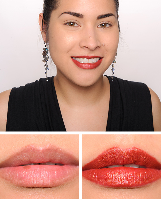 Kat Von D Thin Lizzy Studded Kiss Lipstick